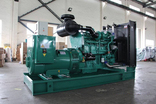 无棣320kw康明斯柴油发电车出租组图片 无棣320kw康明斯柴油发电车出租组图片