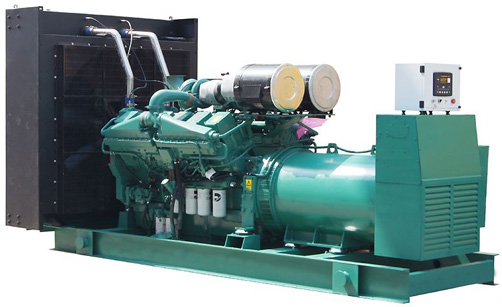 无棣30kw康明斯柴油发电机组图片 无棣30kw康明斯柴油发电机组图片
