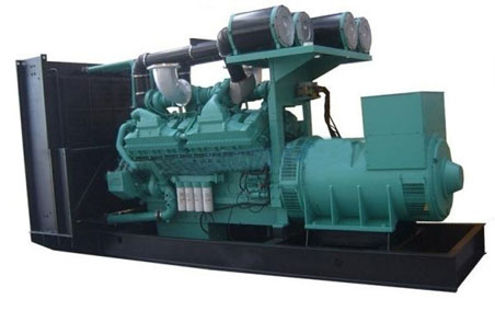 无棣200kw康明斯发电机组图片 无棣200kw康明斯发电机组图片