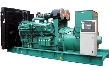 无棣570kw康明斯柴油发电机组图片 无棣570kw康明斯柴油发电机组图片