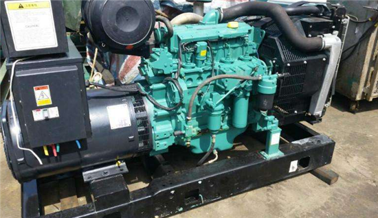 无棣柴油发电机 无棣柴油发电机